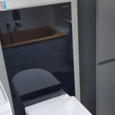 アパート Lippe *