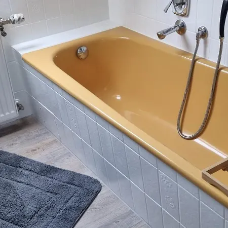 アパート Lippe *