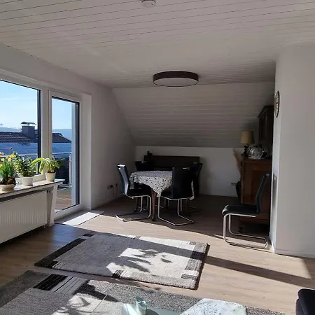 Apartment Lippe *