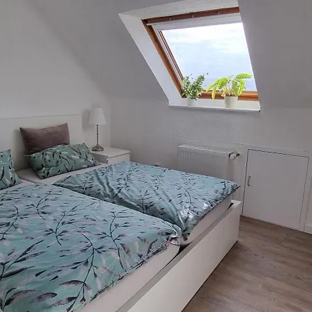 Apartment Lippe